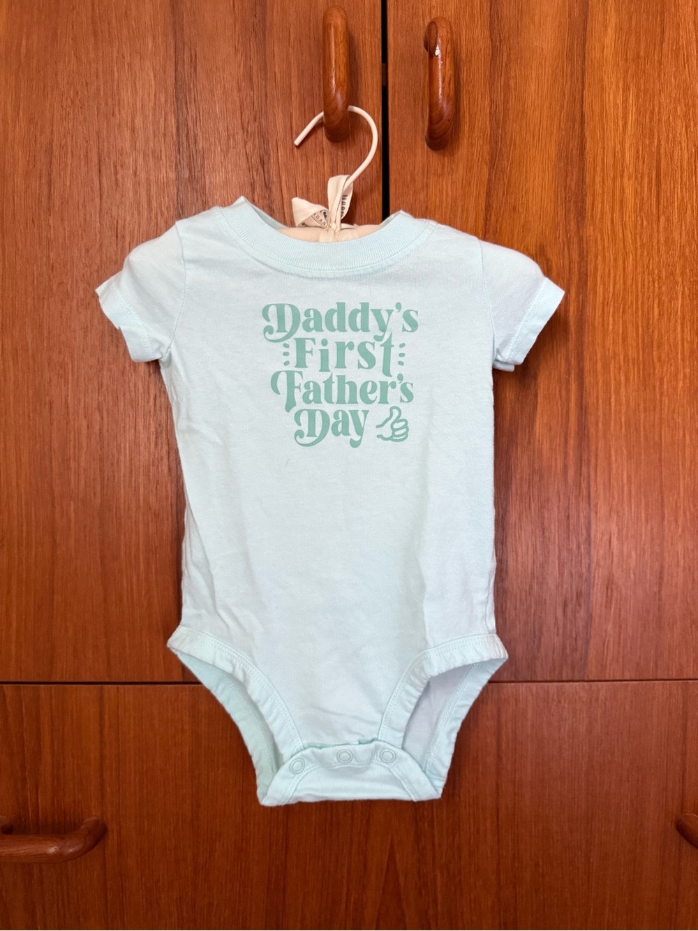 🆓 with purchase | CARTER’S diaper shirt